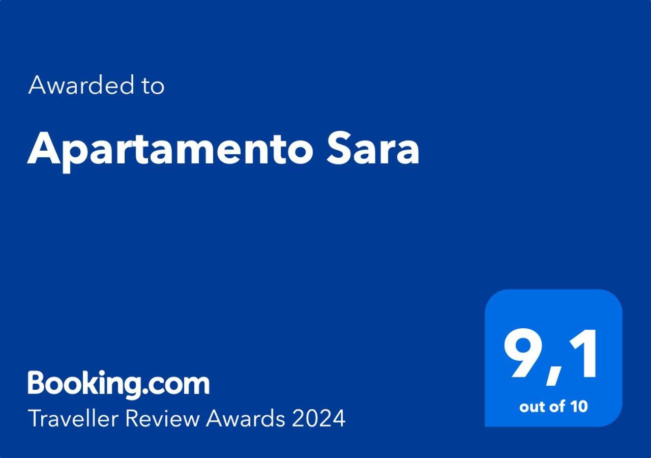 圣克鲁斯-德特内里费Apartamento Sara公寓 外观 照片